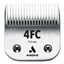 Picture of Andis UltraEdge No 4F Clipper Blade